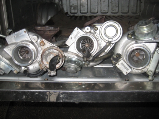 ขาย เทอร์โบ td04h 2ลูก td04l 1ลูก 3ลูก12,500