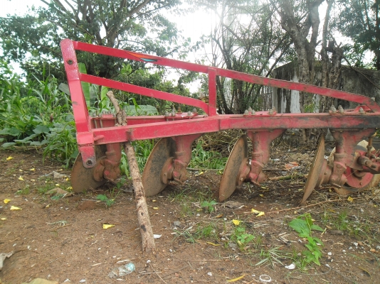 ผาน 4 tt ของยันม่าร์45แรง