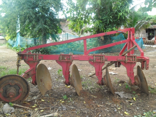 ผาน 4 tt ของยันม่าร์45แรง