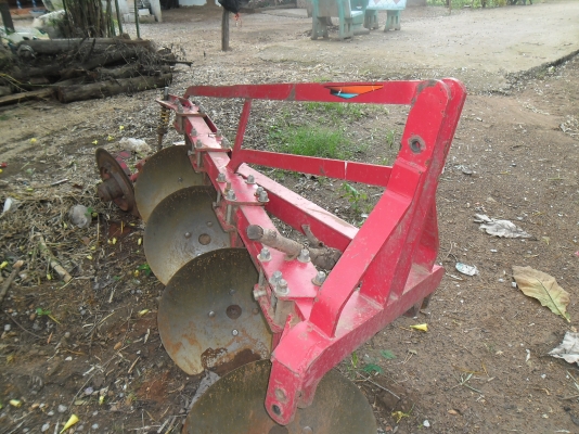 ผาน 4 tt ของยันม่าร์45แรง