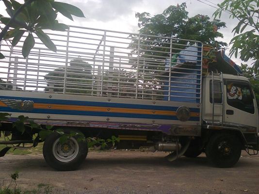 ขายFRR240แรงม้าเทอร์โบอินเตอร์คูลเลอร์