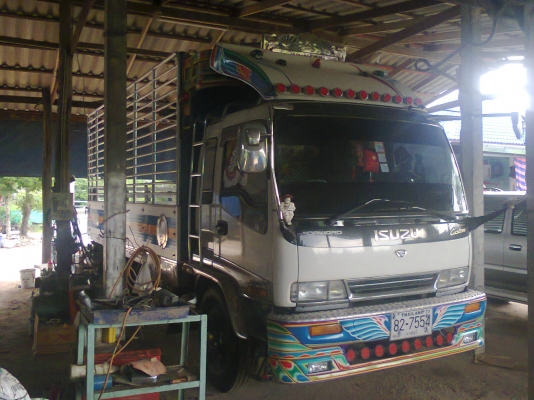 ขายFRR240แรงม้าเทอร์โบอินเตอร์คูลเลอร์