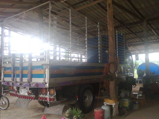 ขายFRR240แรงม้าเทอร์โบอินเตอร์คูลเลอร์