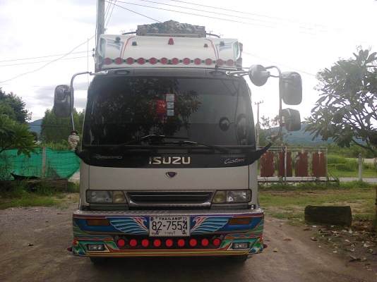 ขายFRR240แรงม้าเทอร์โบอินเตอร์คูลเลอร์