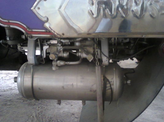 ขายFRR240แรงม้าเทอร์โบอินเตอร์คูลเลอร์