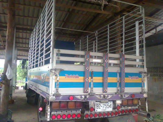 ขายFRR240แรงม้าเทอร์โบอินเตอร์คูลเลอร์