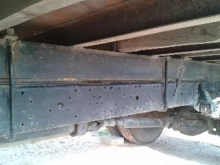 หกล้อNPR130แรง ยาว5เมตร รถห้างแท้ ปี48พร้อมใช้งาน หกล้อNPR130แรง ยาว5เมตร รถห้างแท้ ปี48พร้อมใช้งาน