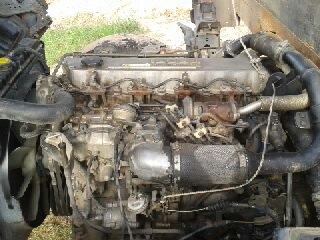 หกล้อNPR130แรง ยาว5เมตร รถห้างแท้ ปี48พร้อมใช้งาน หกล้อNPR130แรง ยาว5เมตร รถห้างแท้ ปี48พร้อมใช้งาน