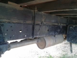 หกล้อNPR130แรง ยาว5เมตร รถห้างแท้ ปี48พร้อมใช้งาน