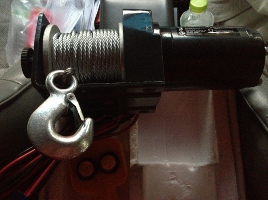 ขายวินซ์ไฟฟ้า