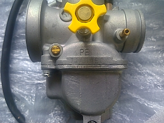 คาร์บู N-PRO ของใหม่ เกรดA