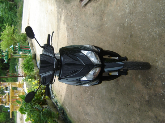 ขายฮอนด้าคลิก