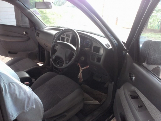 ขายด่วนฟอร์ดเรนเจอ