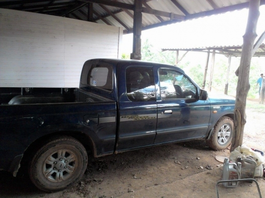 ขายด่วนฟอร์ดเรนเจอ