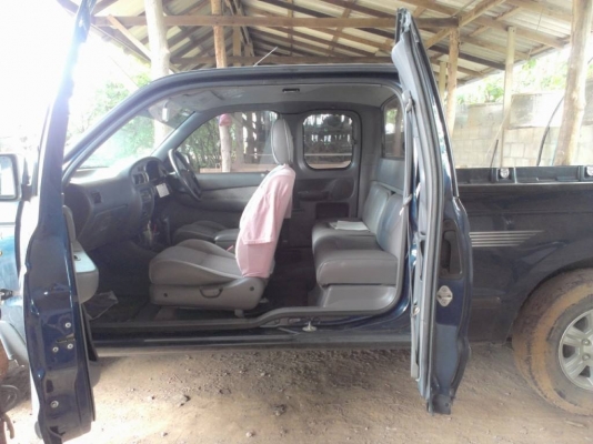 ขายด่วนฟอร์ดเรนเจอ