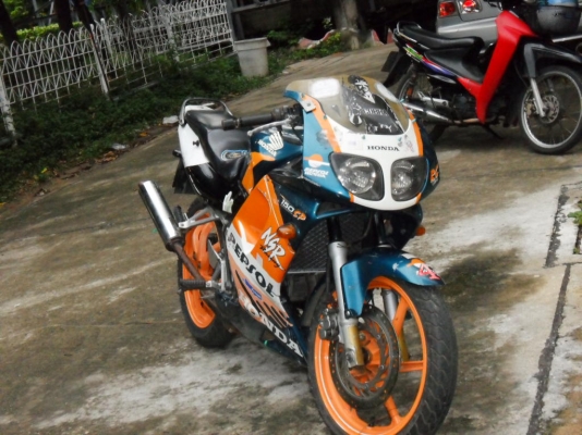 ขายNSR PROARM 150SP