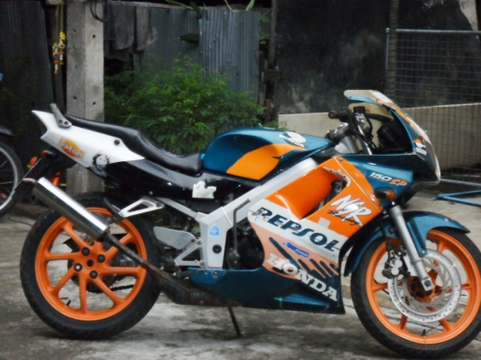 ขายNSR PROARM 150SP