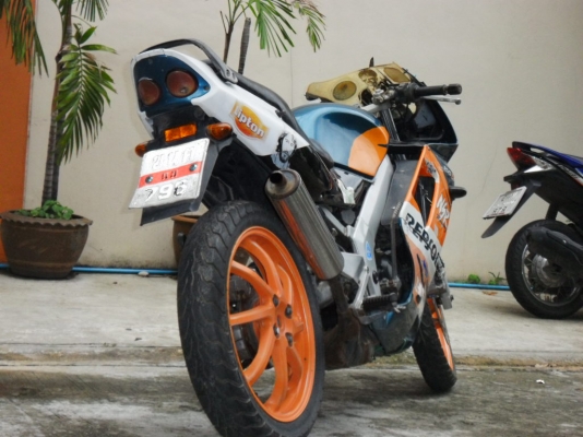 ขายNSR PROARM 150SP