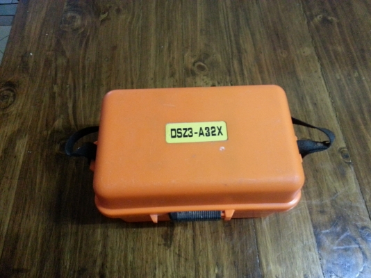 กล้องระดับสภาพดีมากๆพร้อมกล่องคับ กล้องระดับสภาพดีมากๆพร้อมกล่องคับ