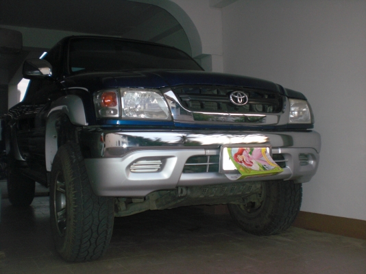 รถมือสองสภาพดีพร้อมใช้