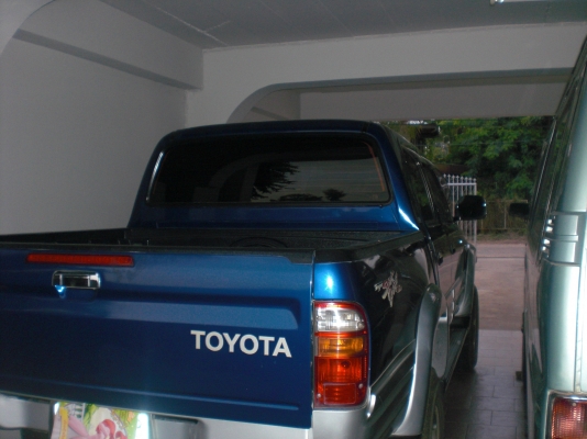 รถมือสองสภาพดีพร้อมใช้