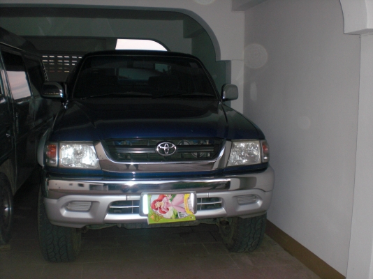 รถมือสองสภาพดีพร้อมใช้