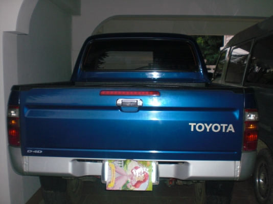 รถมือสองสภาพดีพร้อมใช้