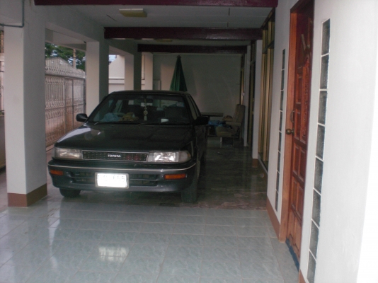 รถมือสองสภาพดีพร้อมใช้