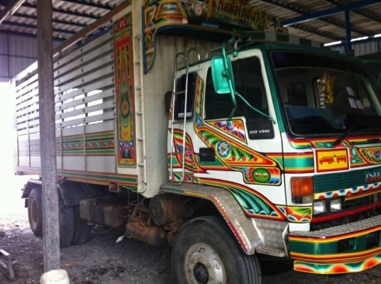 นางฟ้า240วางเครื่องเทอร์โบ270แรงกระบะเนียมคอกสูง ราคา 1,380,000 บาท เจ้าของขายเอง ราคาต่อรองได้