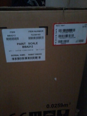 ขายเครื่องชั่งดิจิตอล METTLER TOLEDO