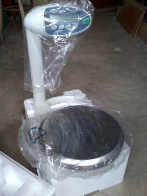 ขายเครื่องชั่งดิจิตอล METTLER TOLEDO