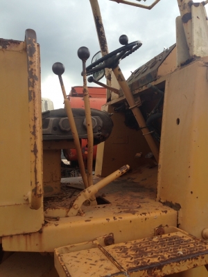 ขายรถตักล้อยาง KOMATSU 510 กรองคู่ ต่อแขนเรียบร้อยแล้วพร้อมใช้งาน สนใจโทร0819701072