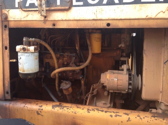 ขายรถตักล้อยาง KOMATSU 510 กรองคู่ ต่อแขนเรียบร้อยแล้วพร้อมใช้งาน สนใจโทร0819701072 ขายรถตักล้อยาง KOMATSU 510 กรองคู่ ต่อแขนเรียบร้อยแล้วพร้อมใช้งาน สนใจโทร0819701072