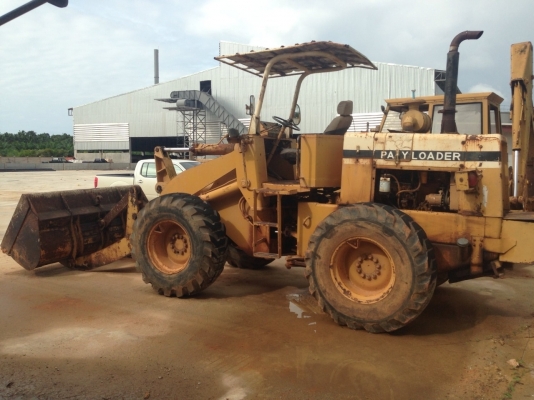 ขายรถตักล้อยาง KOMATSU 510 กรองคู่ ต่อแขนเรียบร้อยแล้วพร้อมใช้งาน สนใจโทร0819701072 ขายรถตักล้อยาง KOMATSU 510 กรองคู่ ต่อแขนเรียบร้อยแล้วพร้อมใช้งาน สนใจโทร0819701072