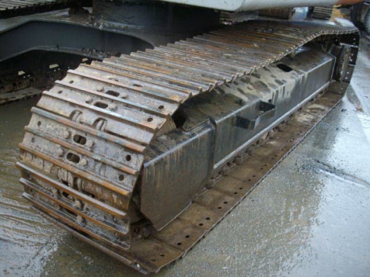 ขายด่วน HITACHI EX 120-5  นำเข้าจากญี่ปุ่นยังไม่เคยใช้งานในไทย ใช้งานมาน้อยจ้า