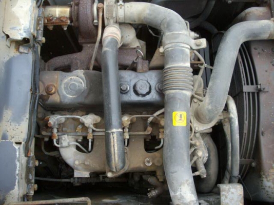 ขายด่วน HITACHI EX 120-5  นำเข้าจากญี่ปุ่นยังไม่เคยใช้งานในไทย ใช้งานมาน้อยจ้า