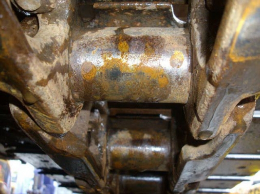 ขายด่วน HITACHI EX 120-5  นำเข้าจากญี่ปุ่นยังไม่เคยใช้งานในไทย ใช้งานมาน้อยจ้า