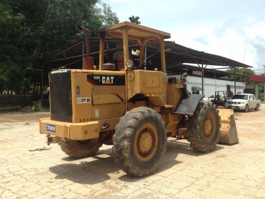 รถตักล้อยาง CAT 920 รถสวยพร้อมใช้ สนใจโทร 0819701072 รถตักล้อยาง CAT 920 รถสวยพร้อมใช้ สนใจโทร 0819701072