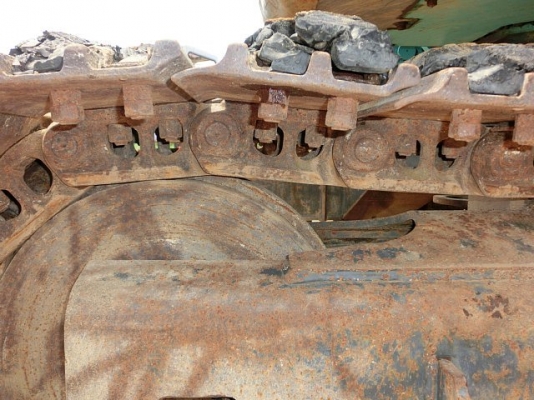 ขายด่วน KOBELCO  SK100-3  (MARK  V  SUPER )  นำเข้าจากญี่ปุ่นยังไม่เคยใช้งานในไทยใช้งานมาแค่ 2000  ชม.จ้า