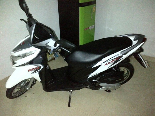 ซื้อแล้วคุ้มรถใหม่100\%