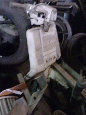 ขายซากสามล้อ JIRO-UP