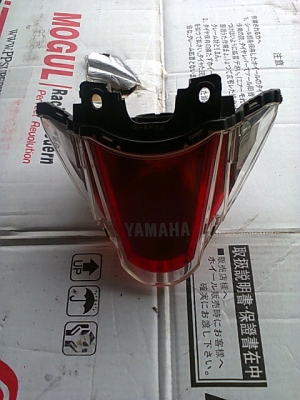 ขายไฟท้าย มิโอ 450 แท้