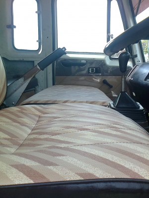 ขายถูก 6 ล้อ อีซูซุ FTR 11 NY ยาว7.2 เมตร