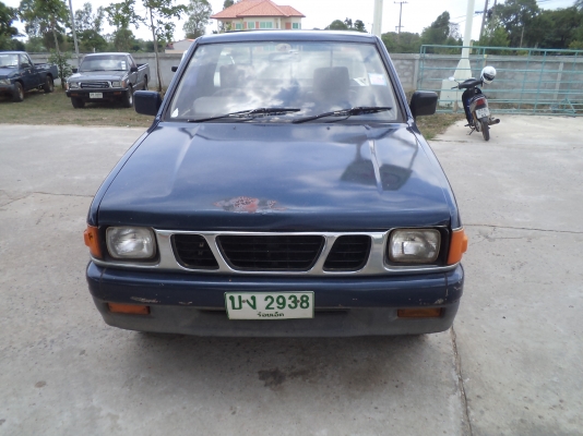 ขายอีซูซุ ปี90