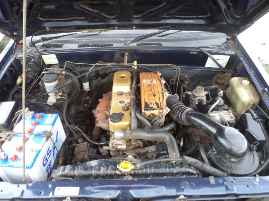 ขายอีซูซุ ปี90