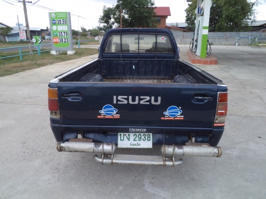 ขายอีซูซุ ปี90