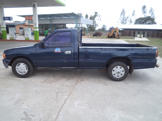 ขายอีซูซุ ปี90