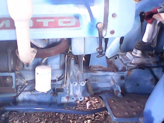 รถไถเล็ก HENOMOTO 14 แรง 1 เพลา รถไถเล็ก HENOMOTO 14 แรง 1 เพลา