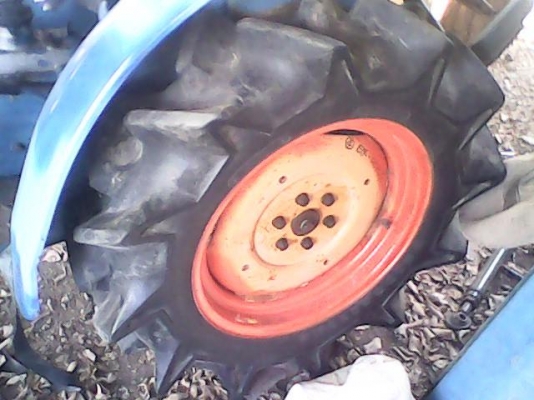 รถไถเล็ก HENOMOTO 14 แรง 1 เพลา รถไถเล็ก HENOMOTO 14 แรง 1 เพลา