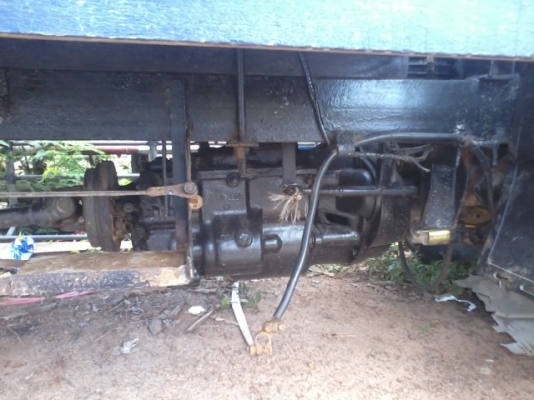 ขายรถอีแต๋นสวยๆ พร้อมใช้ มีคอกไม้ ราคาเบาๆต่อรองได้